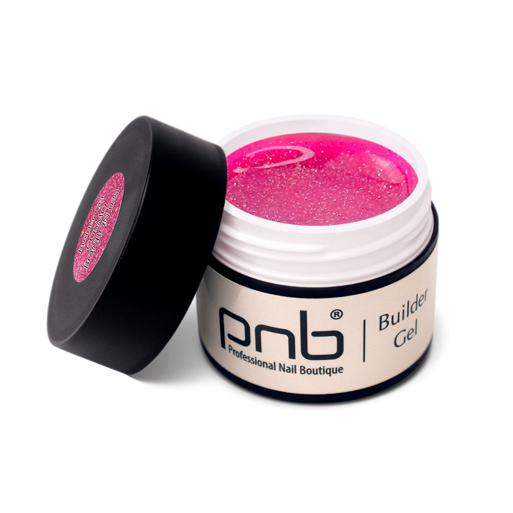 PNB Builder Gel Cosmo Bonbon