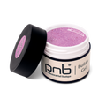 PNB Builder Gel Sparkle Blush