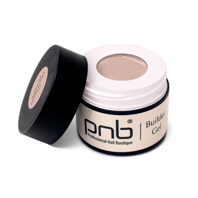 PNB Builder Gel Desert Sunset