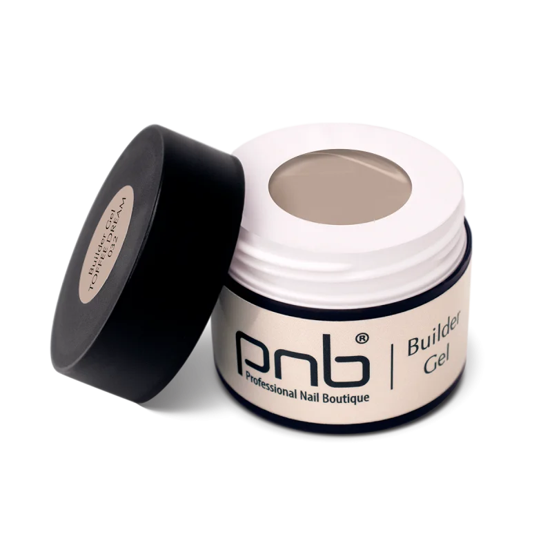 PNB Builder Gel Toffee Dream