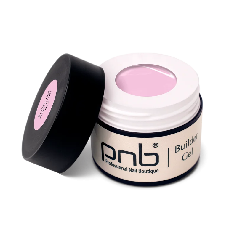PNB Builder Gel Soft Chic