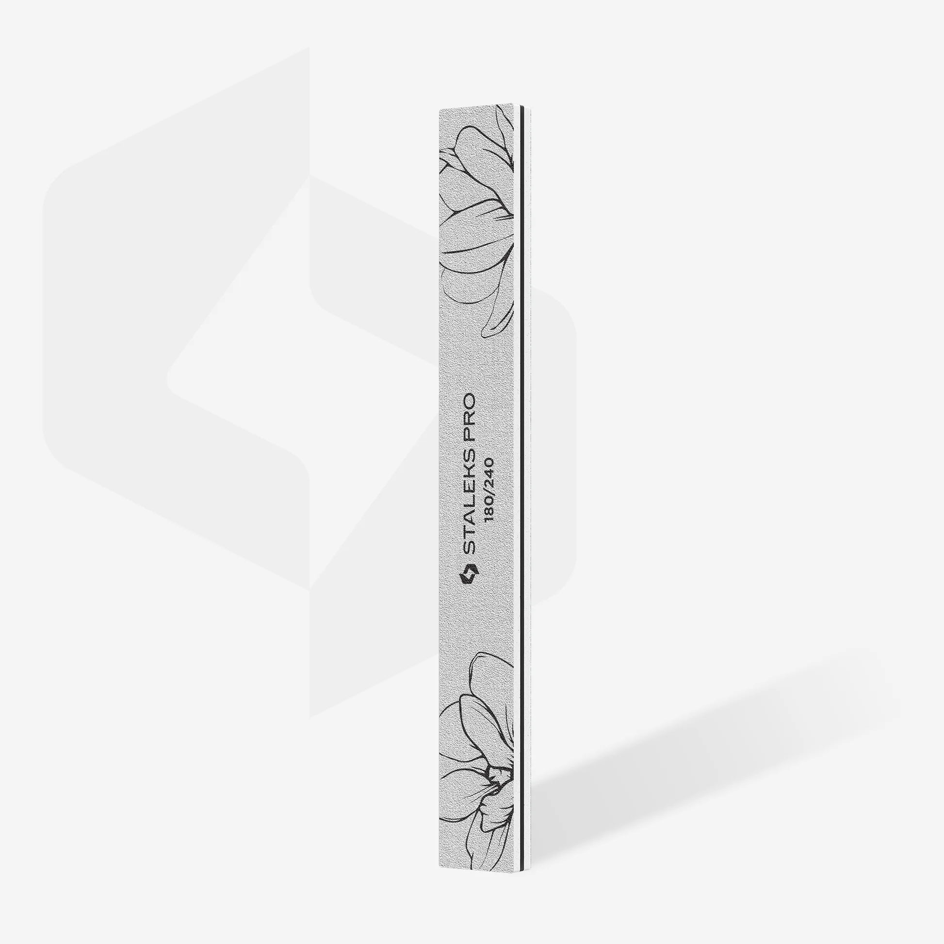 STALEKS Mineral Nail File 180/240
