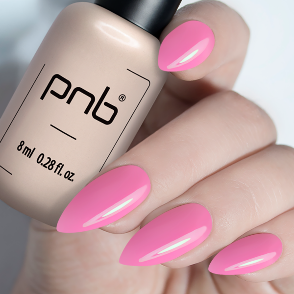 PNB Camouflage Base - Pink Cloud