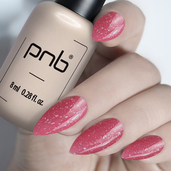 PNB Camouflage Base - Vintage Pink