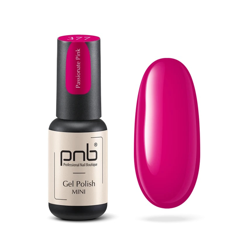 PNB Gel Polish 377