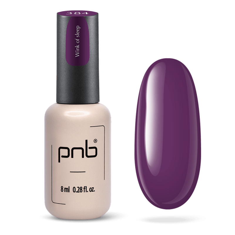 PNB Gel Polish 384