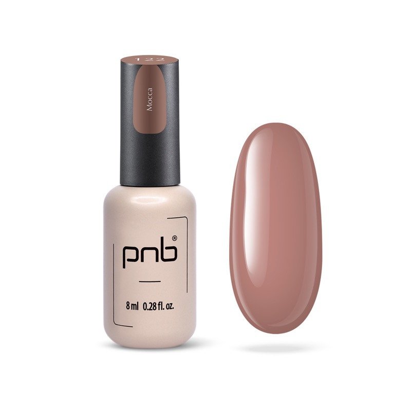 PNB Gel Polish 122
