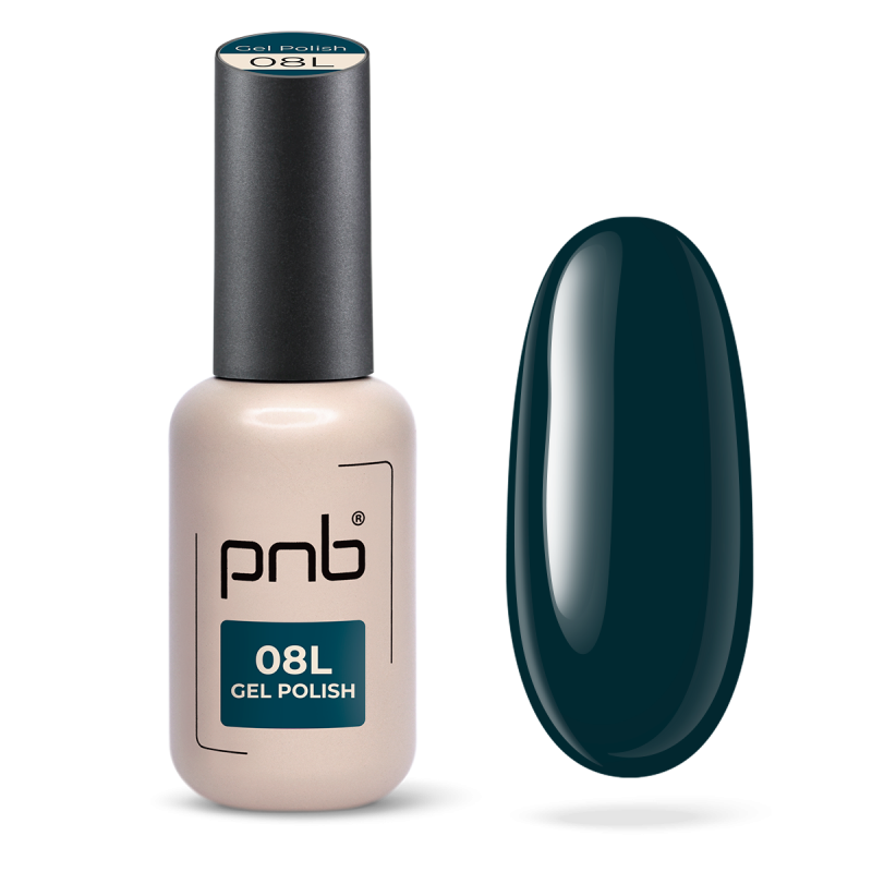 PNB Gel Polish 08L