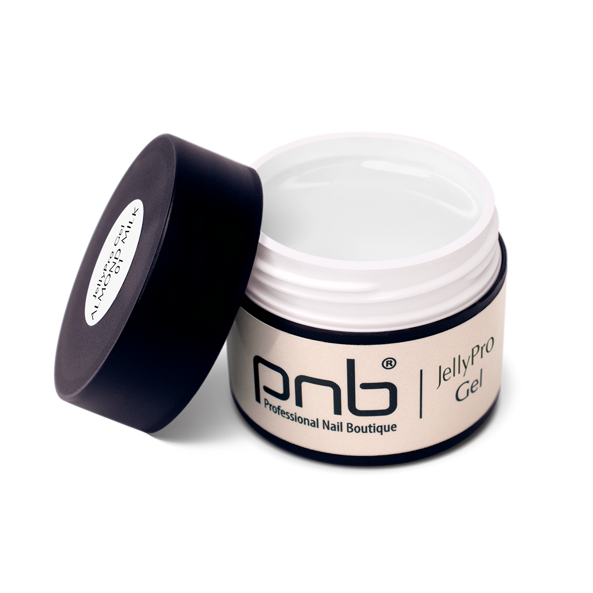 PNB JellyPro Gel Almond Milk