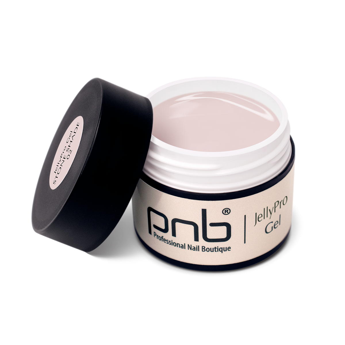 PNB JellyPro Gel Stone Shade