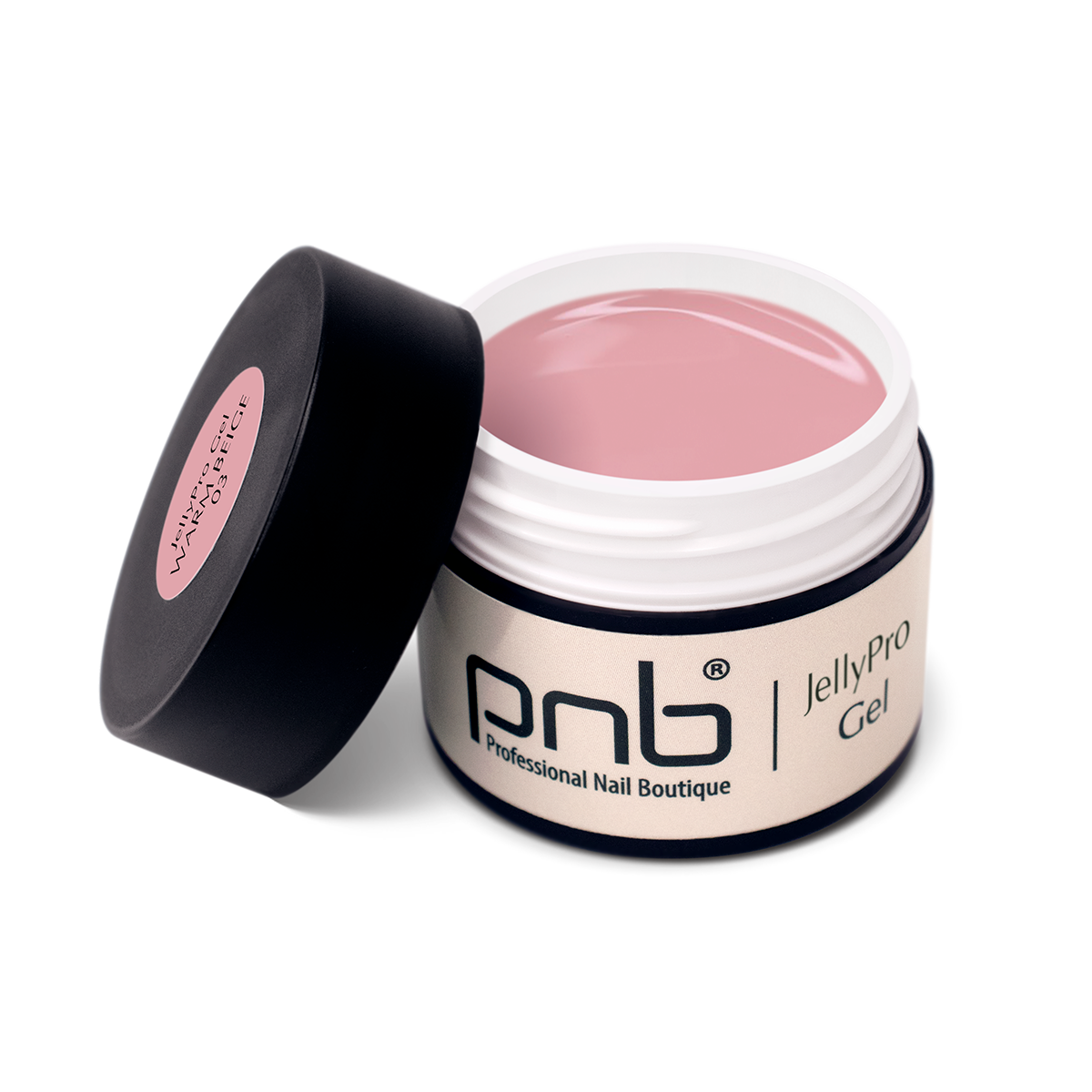 PNB JellyPro Gel Warm Beige