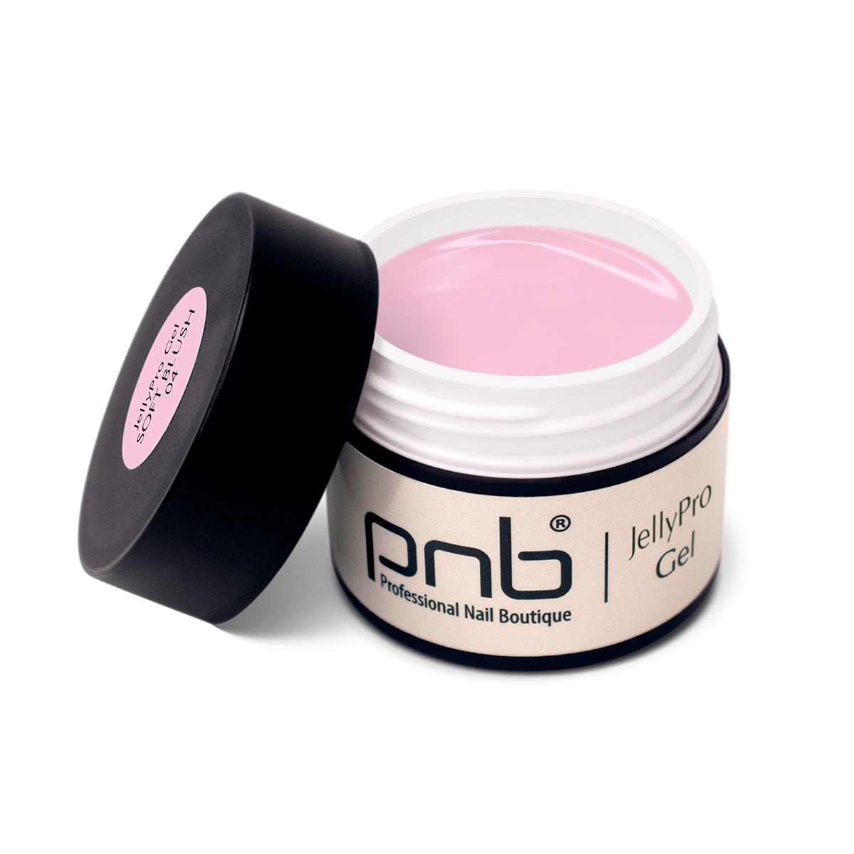 PNB JellyPro Gel Soft Blush