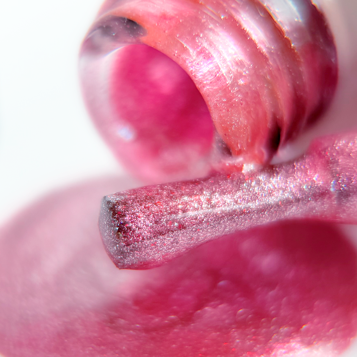 PNB Gel Polish Cat Eye - Ballet Slipper