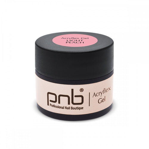 PNB Acryflex Light Peach
