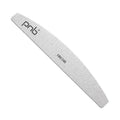 PNB Nail File Semi Circle 180/240