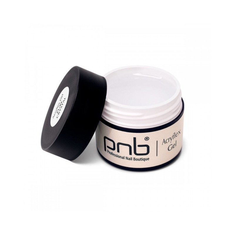 PNB Acryflex Pure Crystal