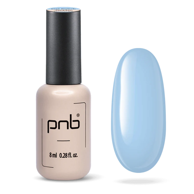 PNB Gel Polish Ocean Whisper