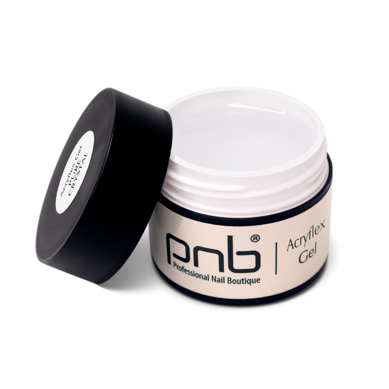 PNB Acryflex Pure Crystal