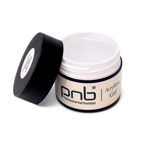 PNB Acryflex Pure Crystal