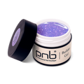 PNB Builder Gel Purple Stardust