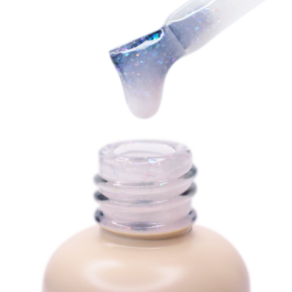 PNB Strong Iron Gel - Bergkristall