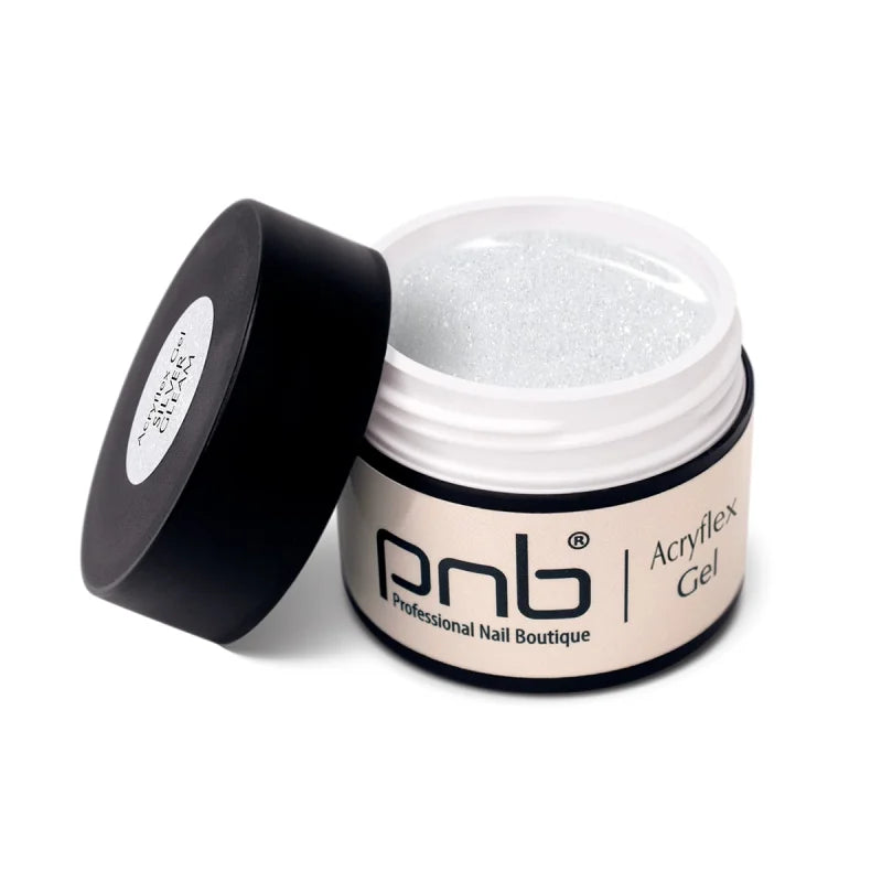 PNB Acryflex Silver Gleam