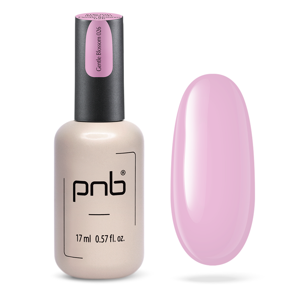 PNB Strong Iron Gel - Gentle Blossom