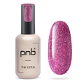 PNB Strong Iron Gel – Rosafarbenes Leuchten