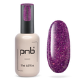 PNB Strong Iron Gel - Lavendelnebel