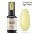 PNB Strong Iron Gel - Hellgelb