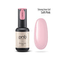 PNB Strong Iron Gel - Soft Pink