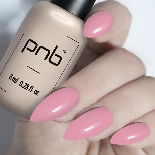 PNB Strong Iron Gel - Noble Pink