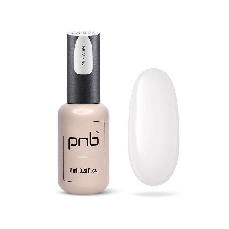 PNB Revital Fiber Base - Milk White